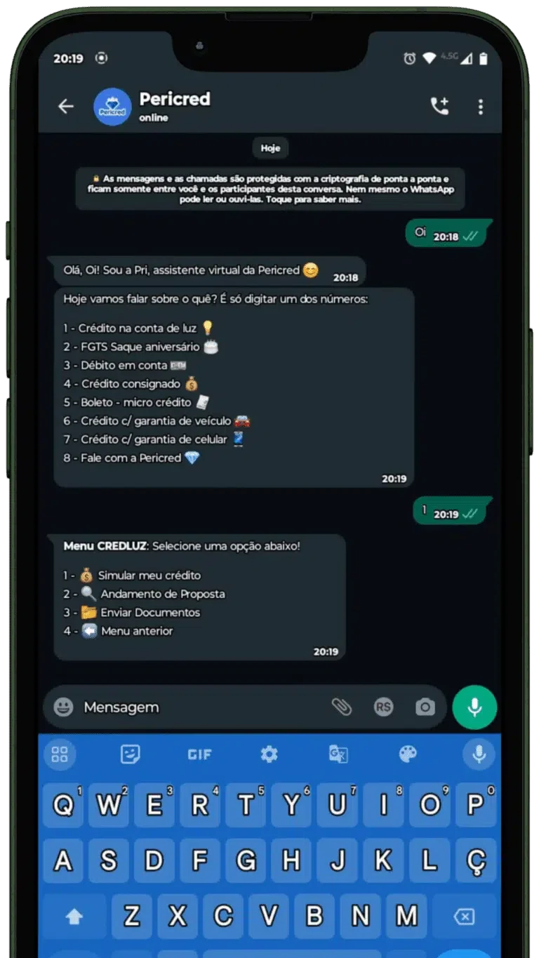 Empréstimo Pessoal Online,Crédito para negativado,Pericred: O seu Empréstimo para Negativado e Crédito Pessoal Online rápido e seguro.